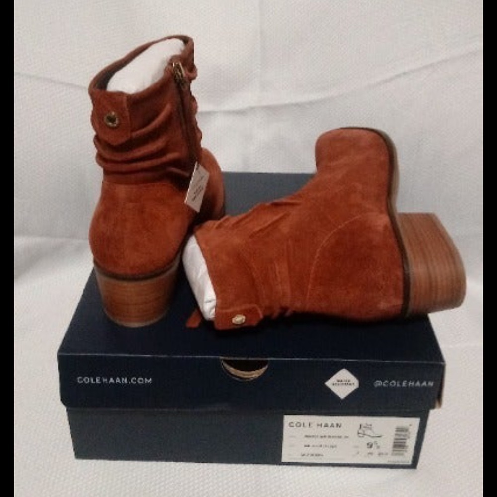 Cole Haan